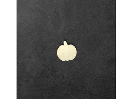 dýně k dalšímu tvoření - č.1 – dřevěná dekorace