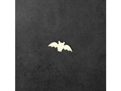 netopiír k dalšímu tvoření - č.1 – dřevěná dekorace