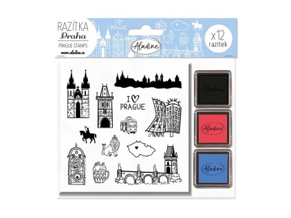 8201 55379 razitka aladine stampo city praha