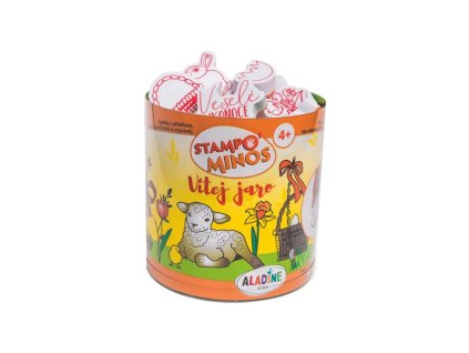 3789 55394 razitka s pribehem stampominos jaro a velikonoce 02