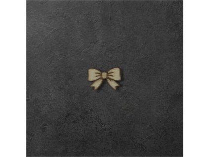 Mašle k dalšímu tvoření - č.1