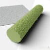 Strukturovaný váleček - Textura kůry