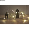 5848 5 rayher silikonova odlevaci forma illuminated house 4 domky 14 5 26 1 7 cm
