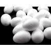 6049 2 polystyrenove vejce k aranzovani baleni 20 ks