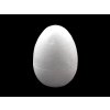 6049 polystyrenove vejce k aranzovani baleni 20 ks