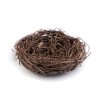 Proutěné hnízdo – Ø 8 cm