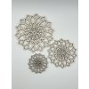 6421 3 drevena mandala 3 kruh z topolove preklizky