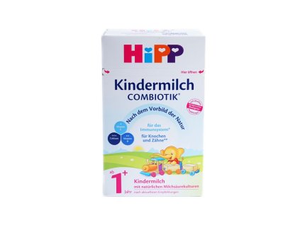HiPP Combiotik 1+ Batolecí mléko od 1. roku