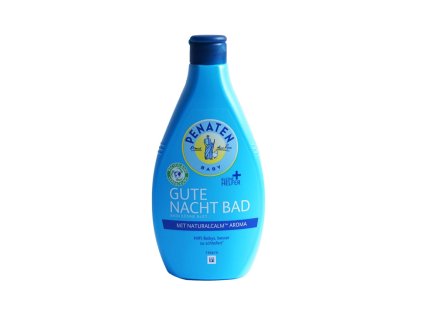PENATEN Koupel na dobrou noc 400 ml