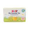 HiPP BIO Fenyklový čaj sáčky 20x1,5g