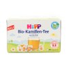 HiPP BIO Heřmánkový čaj 20x1,5g