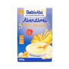 Bebivita Mléčná kaše na dobrou noc Keksy-Banán od 5. měsíce