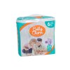 Baby Charm Super Dry Flex vel. 6 Extra Large, 16+ kg, 26 ks