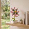 STARFLOWER CLEMATIS