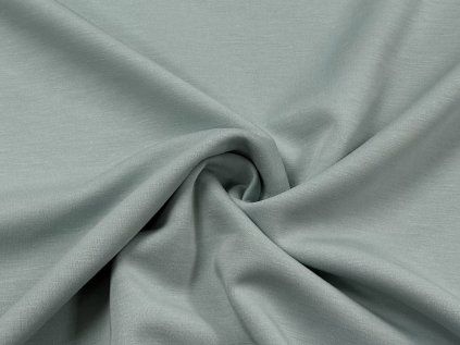 TENCEL (teplákovina máslová) - mint