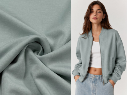 tencel mint