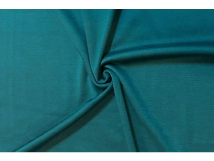 Jednobarevná Perla Bottlegreen_1 KAZ