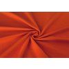 1026 bavlneny uplet orange