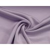 TENCEL (teplákovina máslová) - sv. fialová