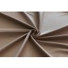 954 bavlneny uplet beige