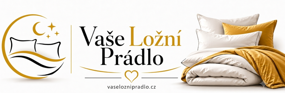 Vaše ložní prádlo