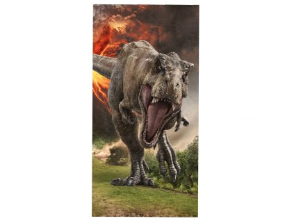 osuska jursky svet volcano dadka vracov1