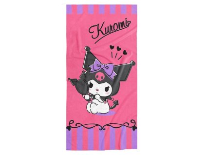 osuska kuromi roztomila rebelka dadka vracov