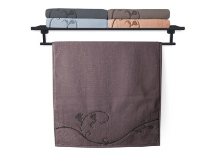 Floral dance hnedosedy1