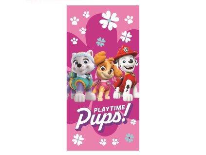 paw patrol 4751