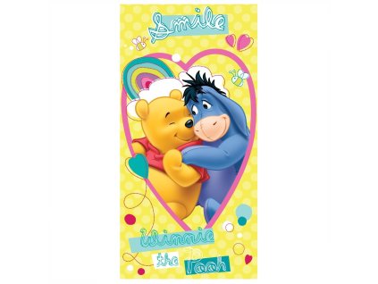 osuska medvidek smile