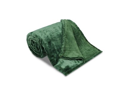 deka sleep well lesni zelena dadka vracov 1