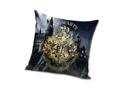 povlak harry potter erb bradavicke skoly dadka vracov