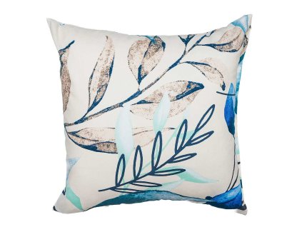 Povlak na polštář bavlna Milaya banán (Rozměr 40x50)