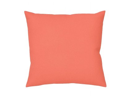 Povlak na polštář jersey losos (Rozměr 40x50)