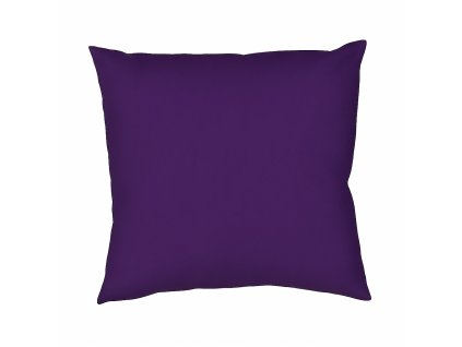 Povlak jersey purpur 40x401