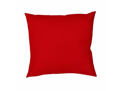 Povlak na polštář jersey vínová (Rozměr 40x50)