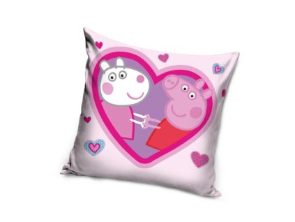 povlak prasatko pepina A kamaradka suzy dadka vracov