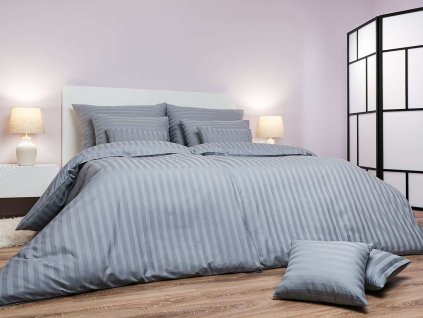 Povleceni 2cm Sedy Dadka Vracov1