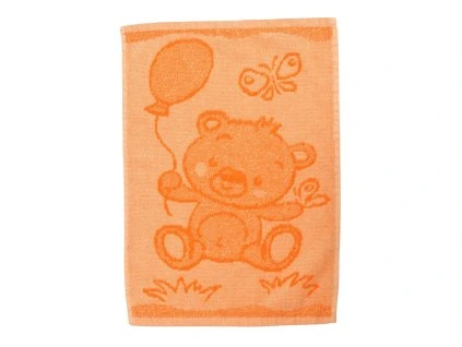 motiv oranzovy medvidek web