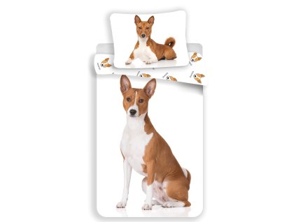 Basenji