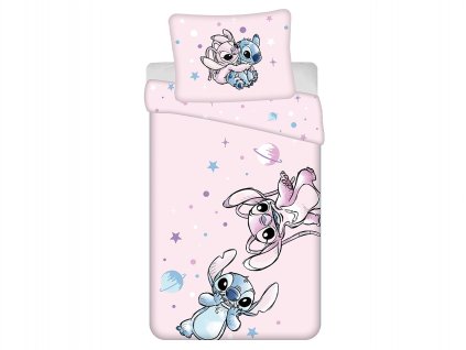 Povleceni Lilo a Stitch Universe DADKA VRACOV1