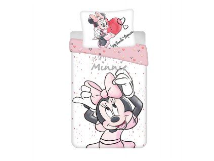 minnie white hlavni