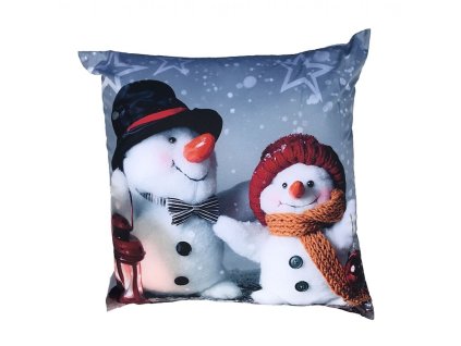 Fotopolstarek pro deti Snehulaci Dadka Vracov
