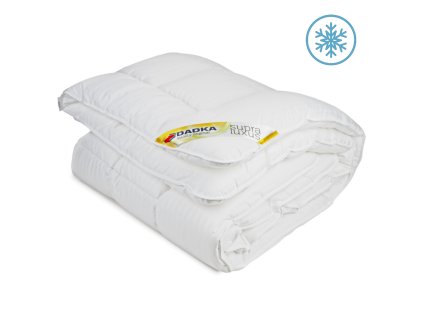 Prikryvka Super Luxus zimni Dadka Vracov2