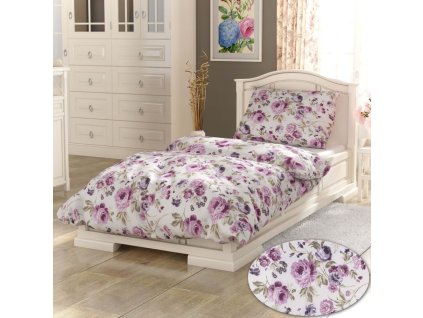 francouzske bavlnene povleceni provence collection 200x200 70x90cm daniela fialova 0