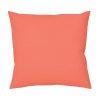 Povlak na polštář jersey losos (Rozměr 40x50)