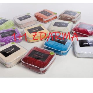 1+1 ZDARMA – Udělejte radost sobě i někomu blízkému!✨ Tuto akci najde u nás na webu v záložce 1+1 ✨ Kupte prostěradlo...