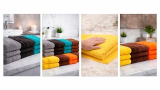 🌿 Objevte naše luxusní ručníky Sofie a Viola! 🌿 Každý ručník je vyroben z jemného, savého materiálu, který zajistí...