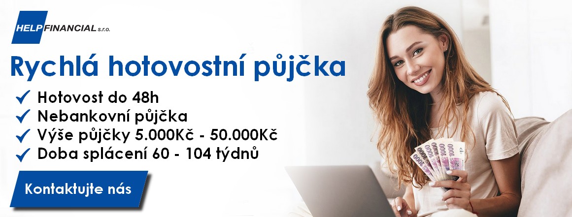 HELP FINANCIAL