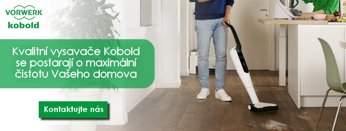 VORWERK KOBOLD